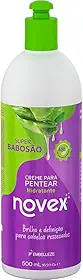 Creme de Tratamento Novex Meus Cachos 400g