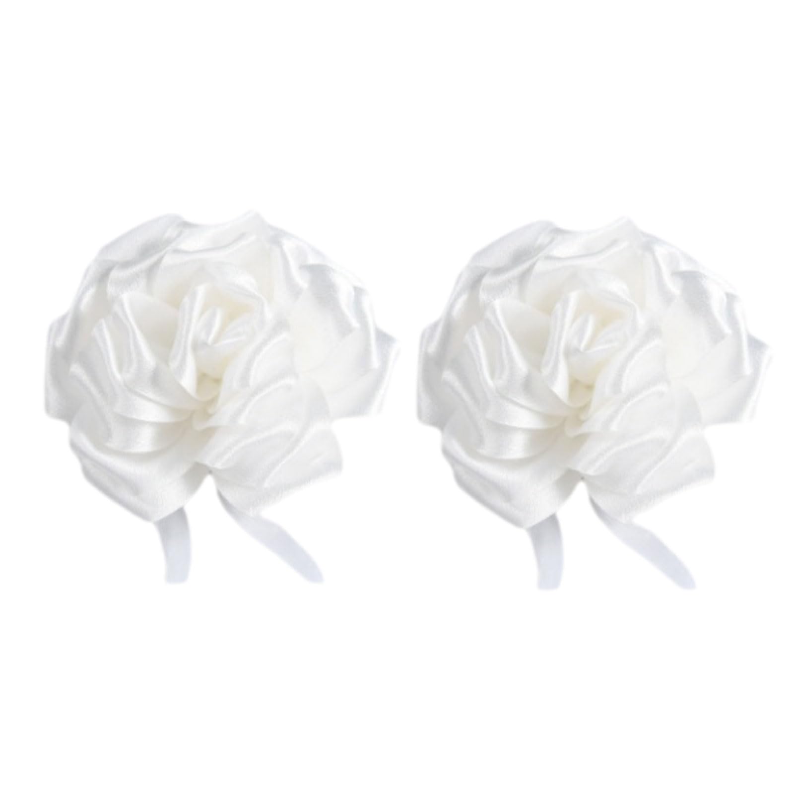 TFAOYS Curtain Tieback Decoration Living Room Bedroom Rose Flower Tie Backs Home Curtain Tieback Holder Panel Decorative Rose Holdbacks