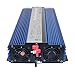 AIMS Power 3000 WATT Pure SINE Power Inverter 12 VDC to 120 VAC - UL Listed