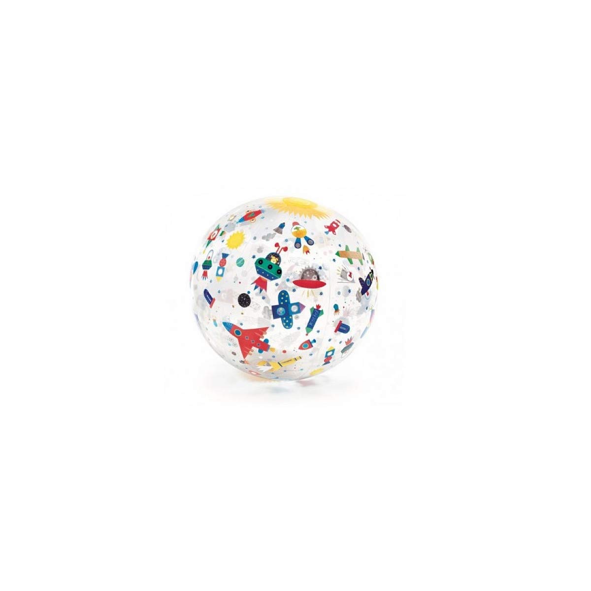 Djeco Space Beach Ball