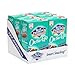 Blue Diamond Almonds, Oven Roasted with Sea Salt, 100 Calorie On-The-Go Bags (Pack Of 6)