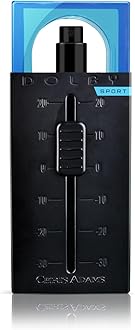 Dolby Sport Chris Adams Eau de Parfum 100 ml