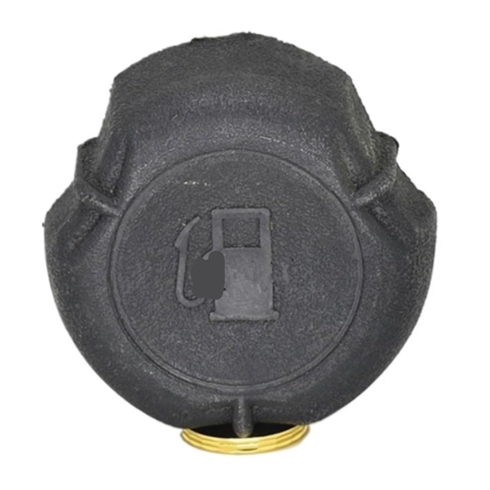 Bouchon de réservoir de carburant pour moteur DOV 700 750 et tondeuse à gazon