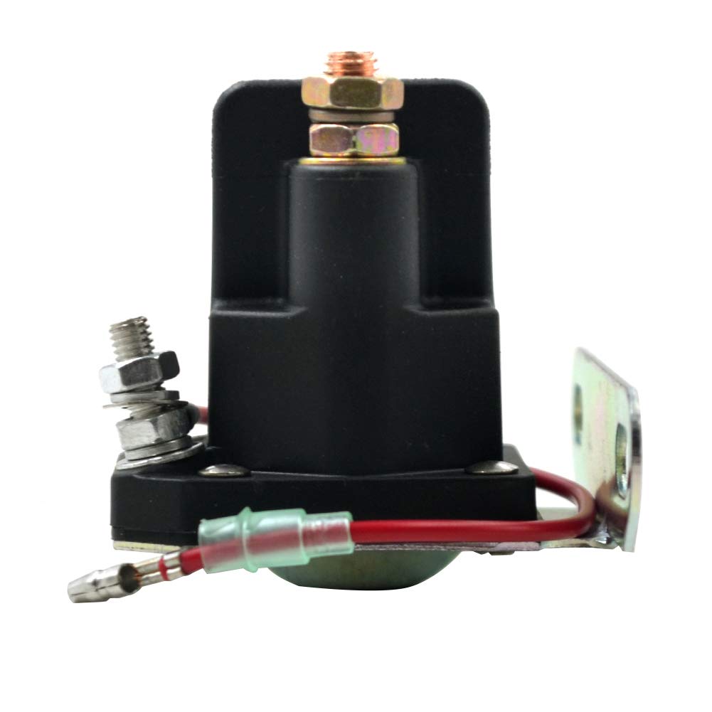 Relais Solénoïde Démarreur AHL - Compatible POLARIS SPORTSMAN 500 2006-2010 - Code OEM 4012001