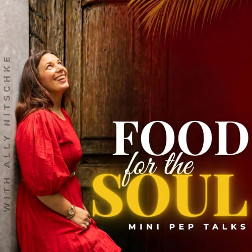『Food For The Soul』のカバーアート