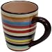Produktbild Tabletops Unlimited Becher, Braun