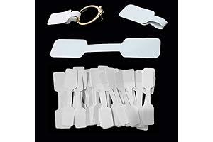 GBSTORE Jeweler's Price Tags