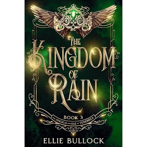 Listen to The Kingdom of Rain by Ellie Bullock episode artwork
