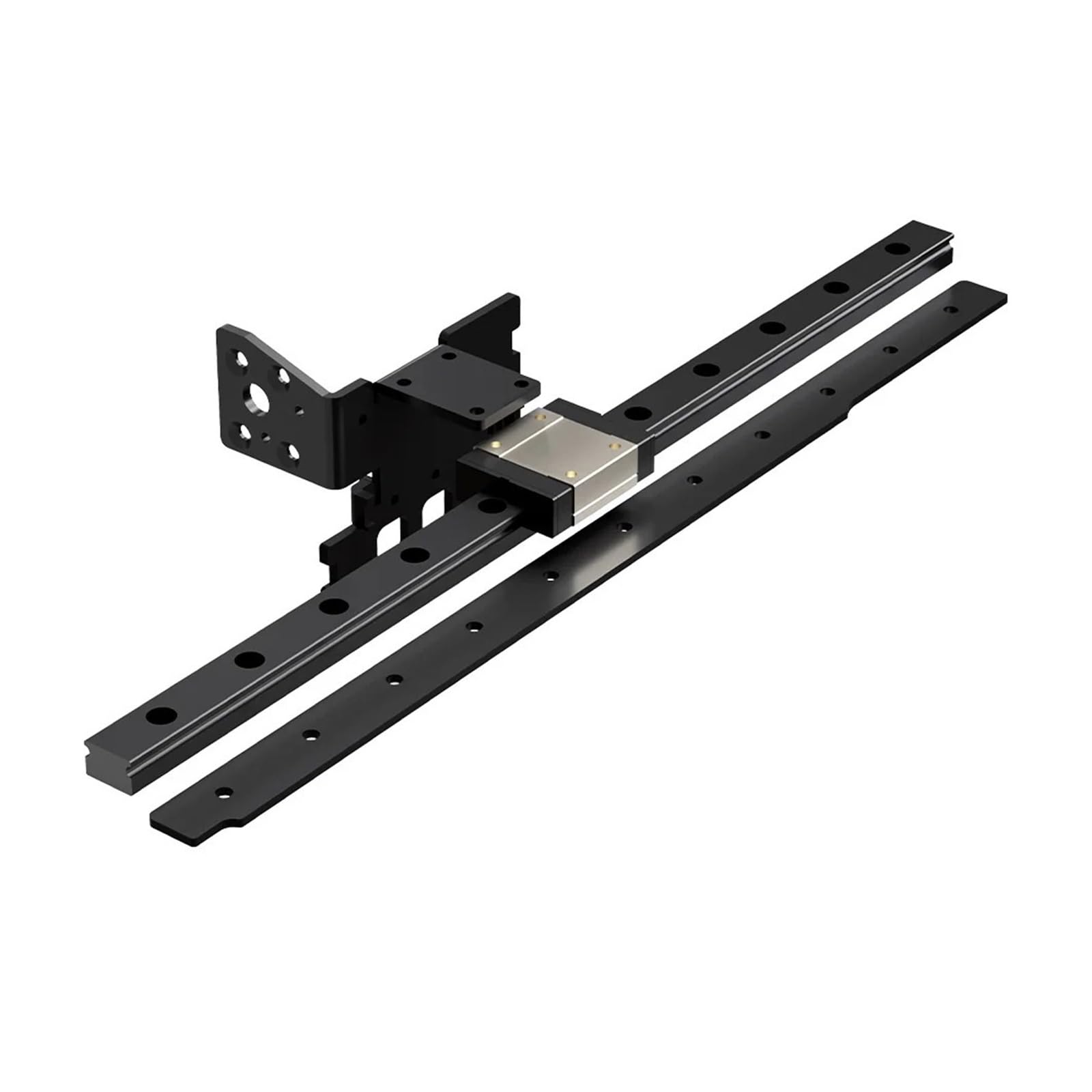 Kit guida lineare 280mm per piattaforma movimento X/Y – Stampante 3D