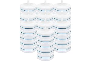 50-Count Clorox Toilet Wand Refills