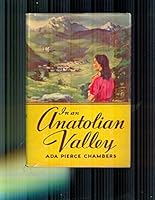 In an Anatolian Valley B071S1KGLT Book Cover