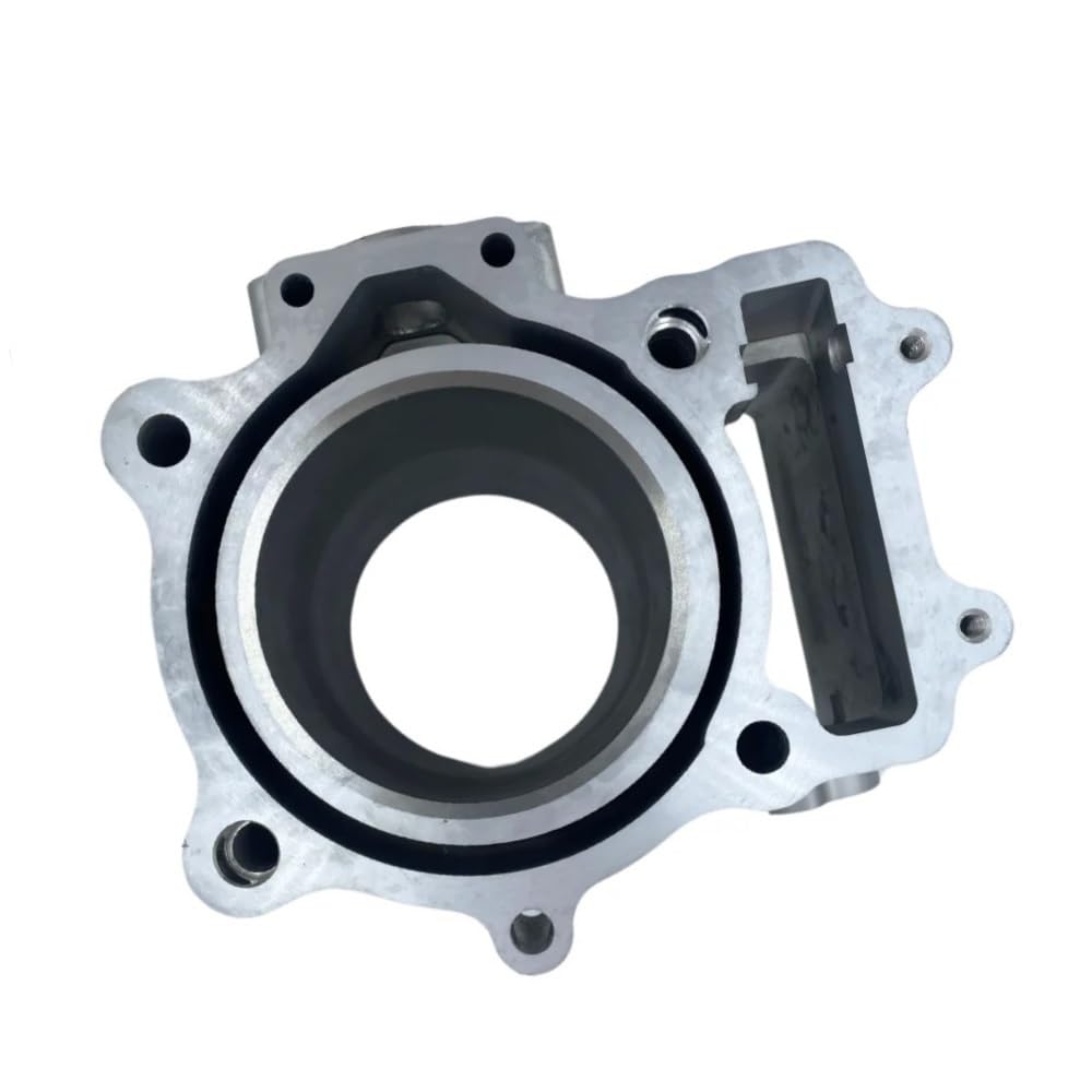 Cilindro de 87,5 mm CF188 CF500 500CC para motor de ATV UTV Go Kart 0180-023100 5