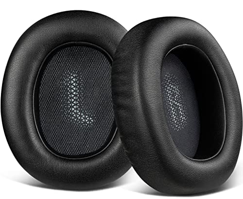 SOULWIT Earpads Replacement for JBL Everest Elite 750 (750NC Model: V750NXT) Headphones