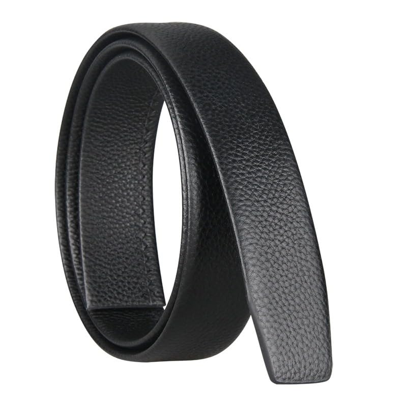 Sangle de ceinture de rechange 35mm pour en finir avec les trous déformés