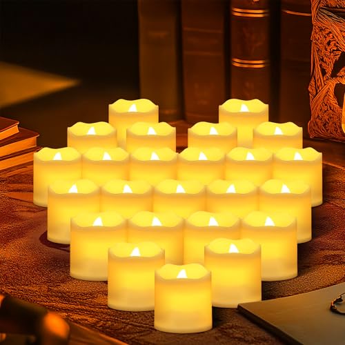 Velas Led marca MONSTYLE