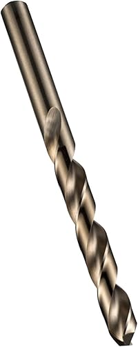 Dormer Jobber Drill, Pack of 10