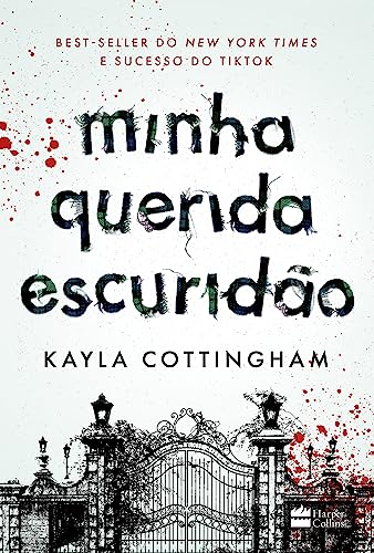 Minha querida escuridão - Cottingham, Kayla