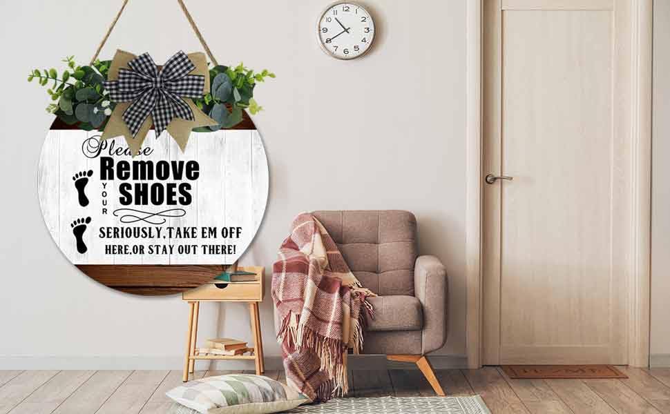 Aluminum NO Smoking Sign for Home With Stake Yard Sign Outdoor UV Protected Waterproof