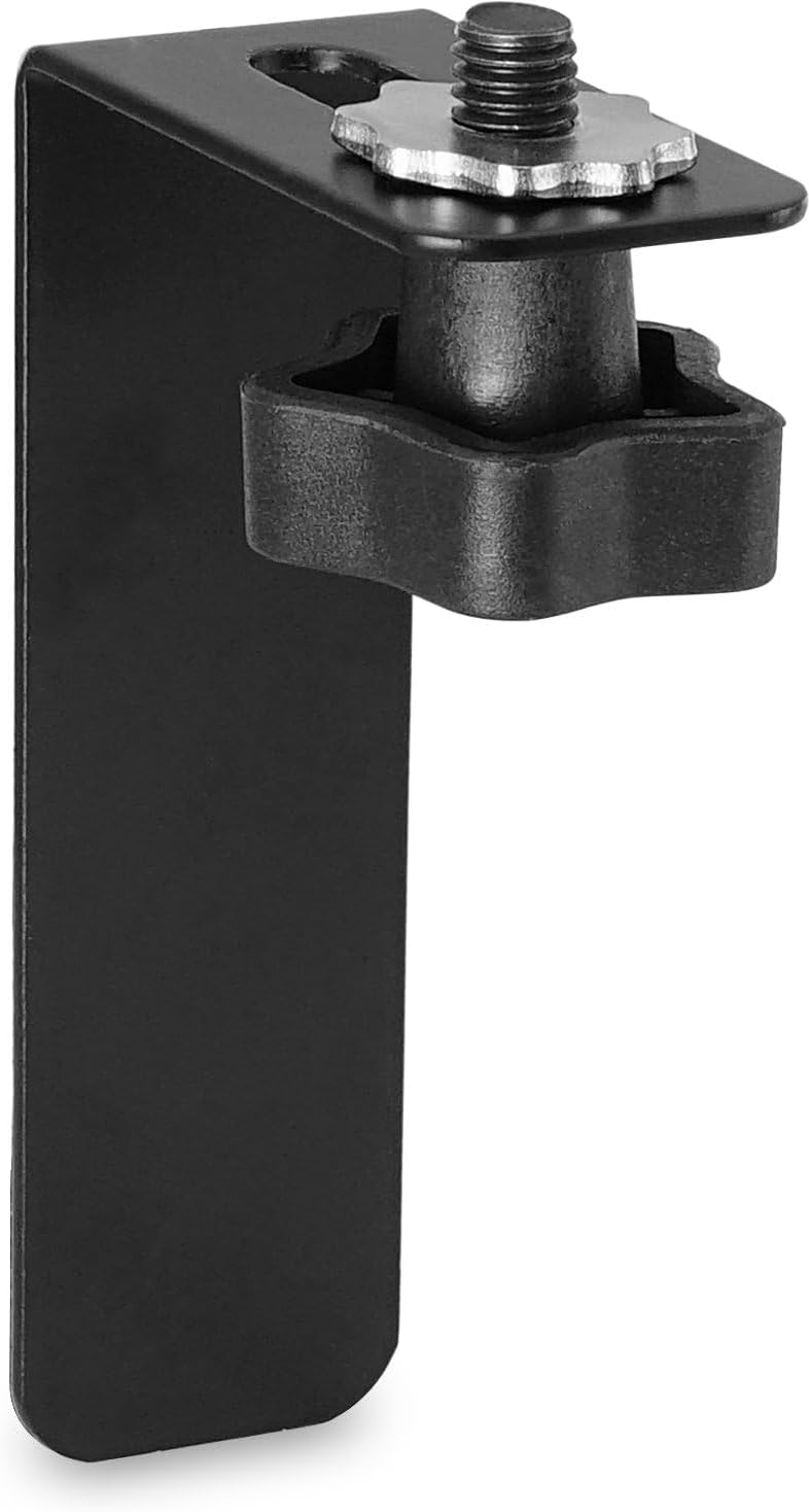 Pronomic VM-57 — микрофонный комплект для кахона — профессиональный комплект с динамическим инструментальным микрофоном, микрофонным держателем для кахона, подходящим кабелем и аксессуарами