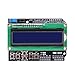 LCD1602 Expansion Board Module, UCEC Display LCD Keypad Shield for Arduino UNO R3 MEGA2560 Nano DUE KY54