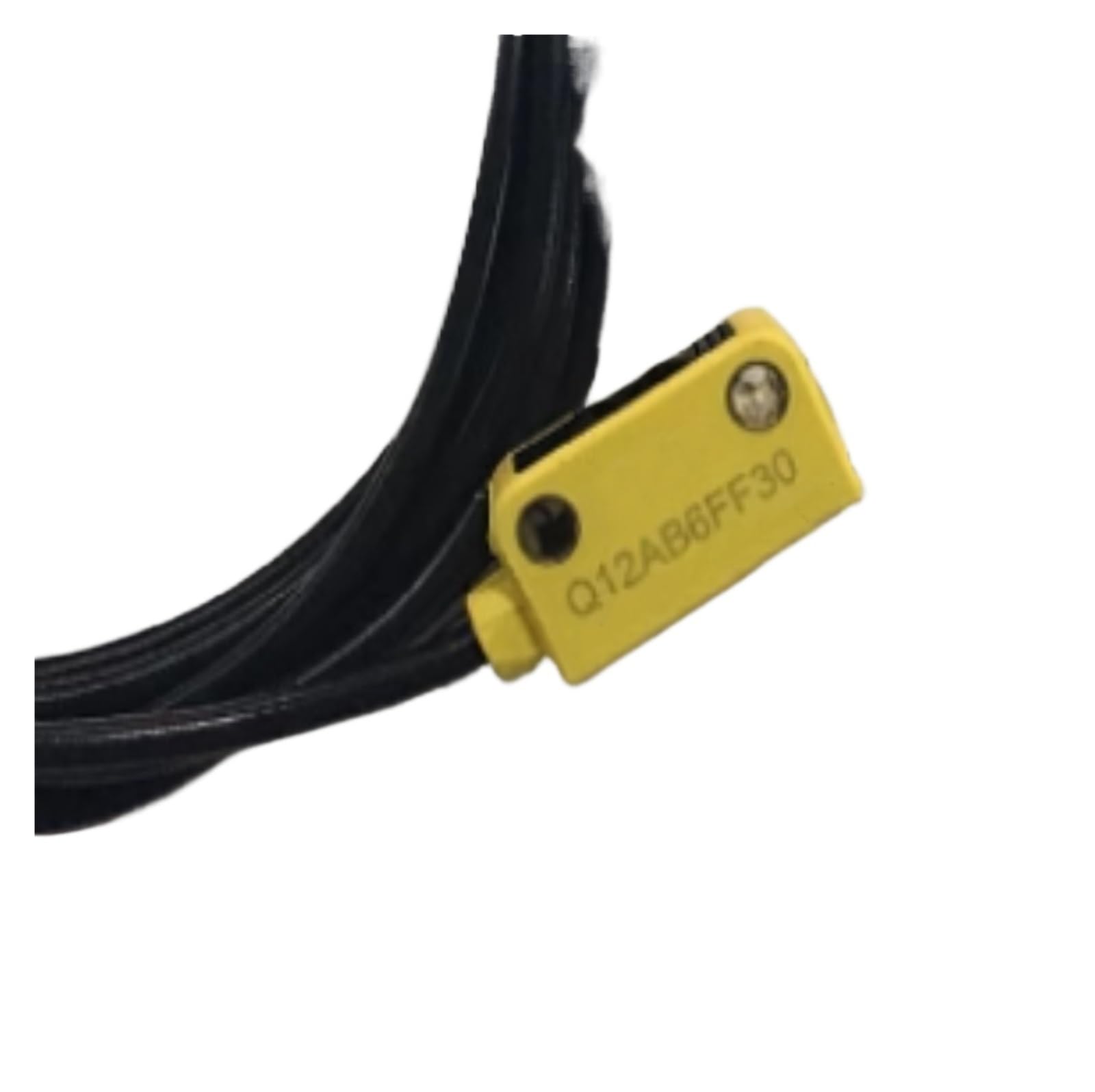 Mxxdmopd One Color Q12ab6ff30 Photoelectric Switch Sensor
