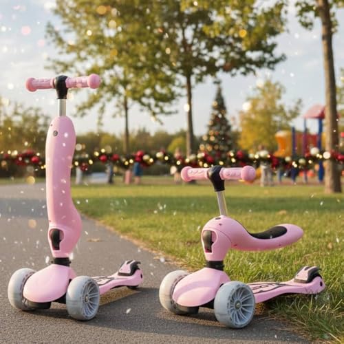 iimono117 �L�b�Y�X�N�[�^�[ 2in1 3�� �L�b�N�{�[�h �u���[�L�t�� ��p�ߋ� �O�֎� �y�_���������]�� �X�N�[�^�[ �L�b�N�X�P�[�^�[ (�s���N)