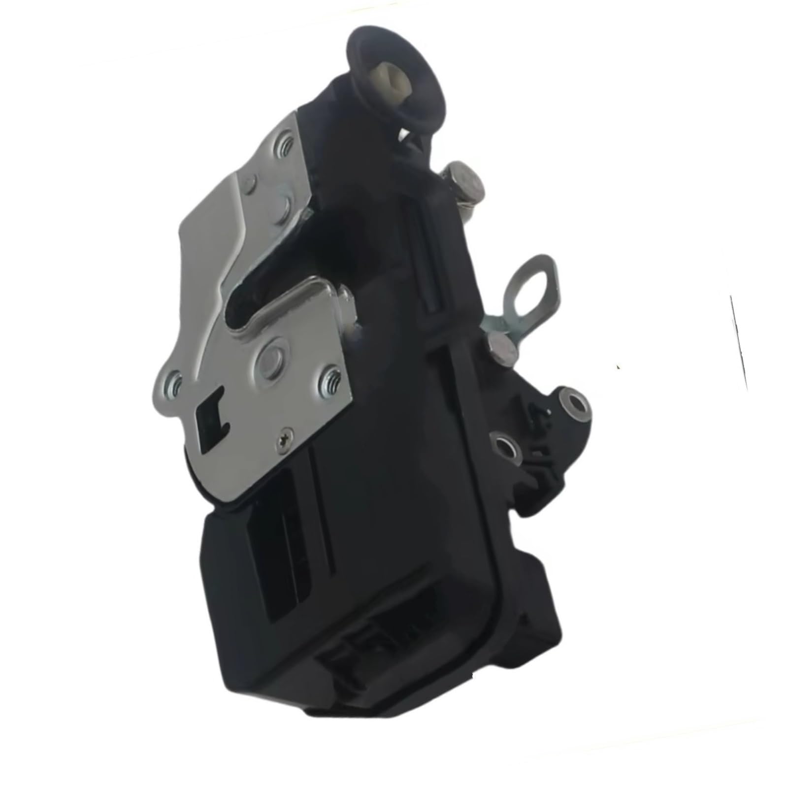 Yaqemoe One Color Boot Lock Catch Compatible With Gmc For Sierra For 2500 Hd For 1500 For 3500 Hd 2007-2009 1 Pcs Trunking Lid Tailgate Lock Latch 15896625