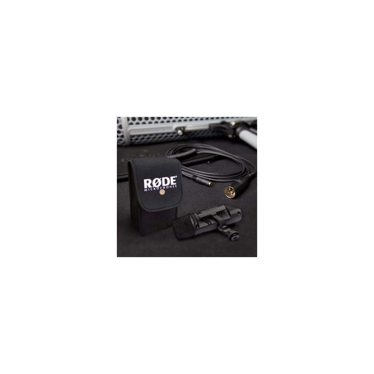 RØDE Stereo VideoMic Bag