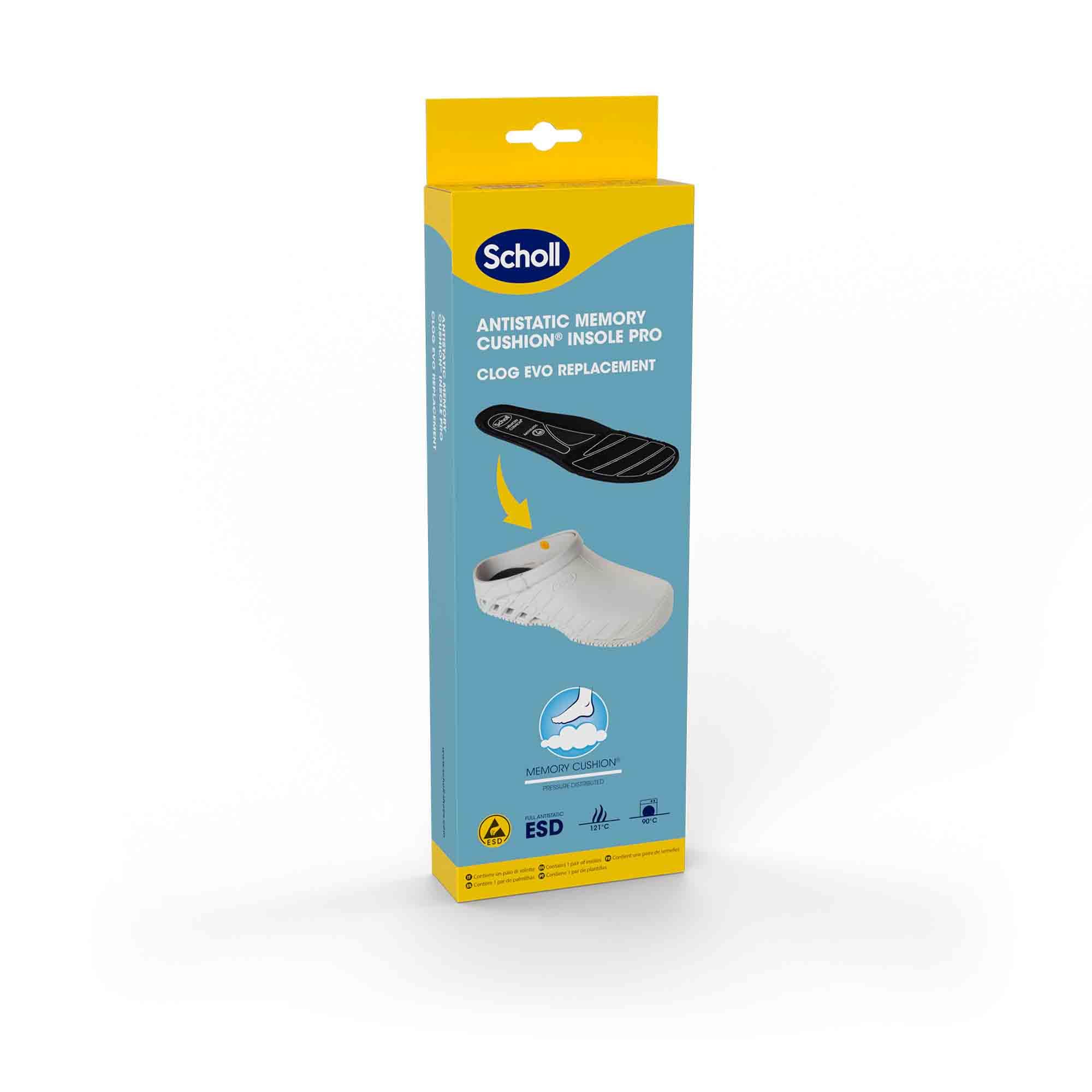 Scholl