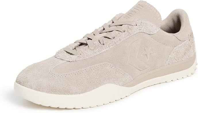 Converse Unisex Run Star Trainer Colorful Suede Sneakers