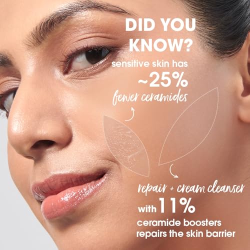 Simple Barrier Repair+ Hydrating Cleanser, 150ml - Image 6