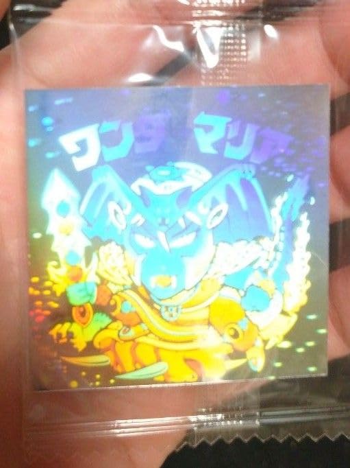 Amazon.co.jp: ビックリマン 30th BM ホロセレクション ヘッドロココ