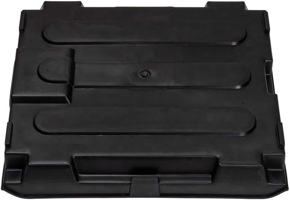 242-5601 Battery Box Cover Compatible with 2004-2009 T6500 T7500 T8500 FTR FVR FXR Replaces# 1536120372, 564.56372