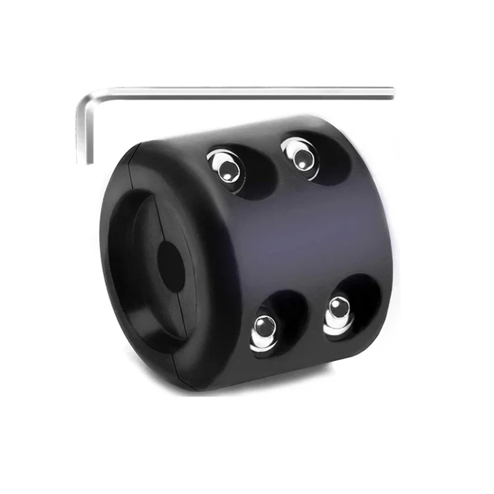 Corde De Treuil 12,7 Mm X 28,0 M Câble Synthétique Résistance Rupture 142,3 KN Avec Manchon De Protection, Crochet De Treuil Forgé, Sangle Traction Pour SUV Grands Véhicules Tout-terrain Camions | FR