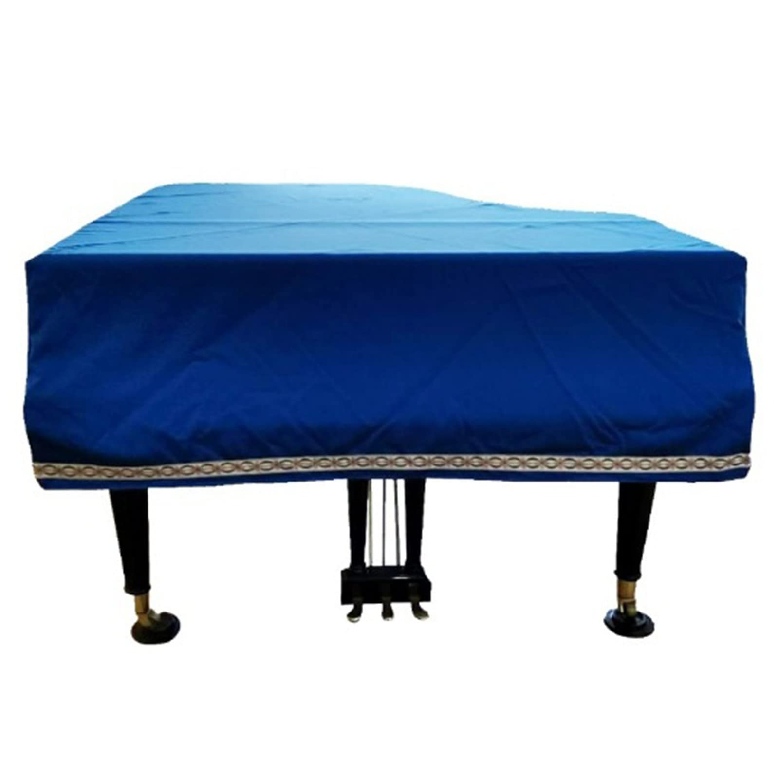 Housse pour Piano à Queue, Qvo