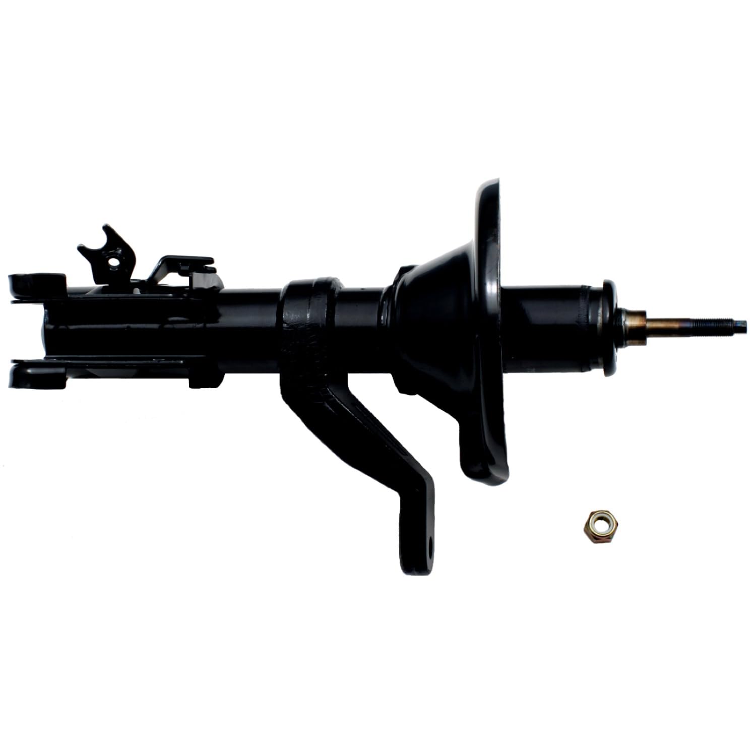 Gabriel G56800 Ultra Front Left Strut for 02-06 Honda CR-V (1 Pack)