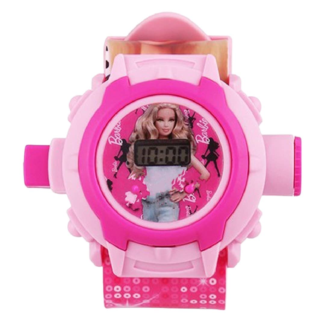 24-Images Digital Display Projector Cartoon Watch for Kids (Avengers) (B0B5LRCTGR) Amazon Price History, Amazon Price Tracker