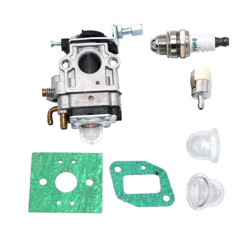 Carburateur de rechange pour souffleur thermique modèles 145BT H140B 140B 141B