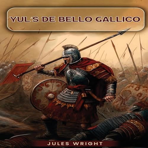 『Yul’s De Bello Gallico』のカバーアート