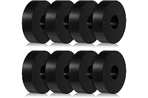 Rubber Washer Vibration Absorber