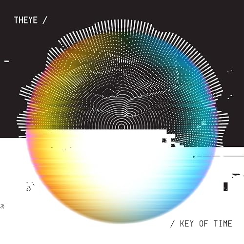  Key Of Time