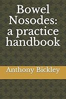 Bowel Nosodes: a practice handbook 1973369125 Book Cover