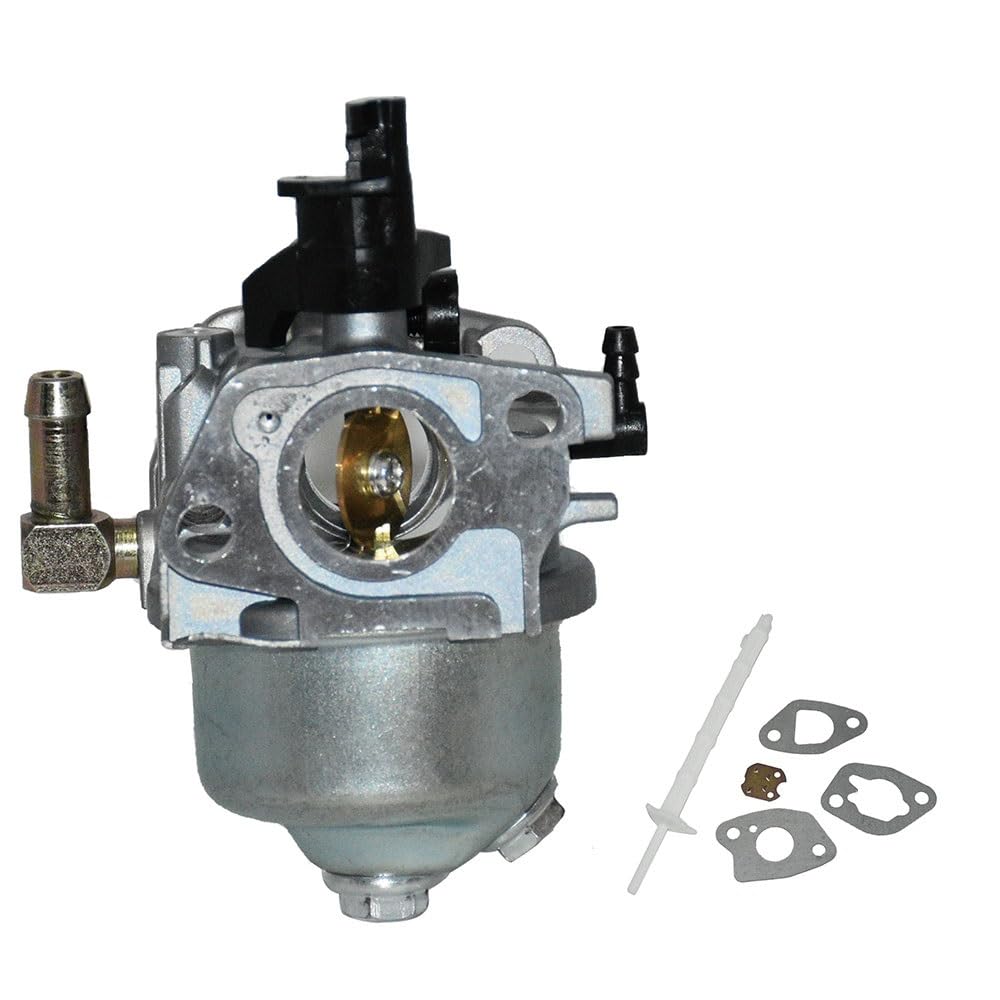 Carburateur souffleuse à neige Briggs & Stratton 595785 591154 592447 pièces