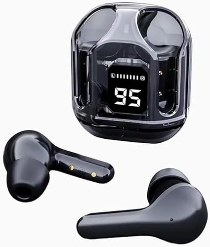 Miniatura 6 de Ultrapods Pro 5.3 Auriculares inalámbricos con cancelación de ruido (blanco)