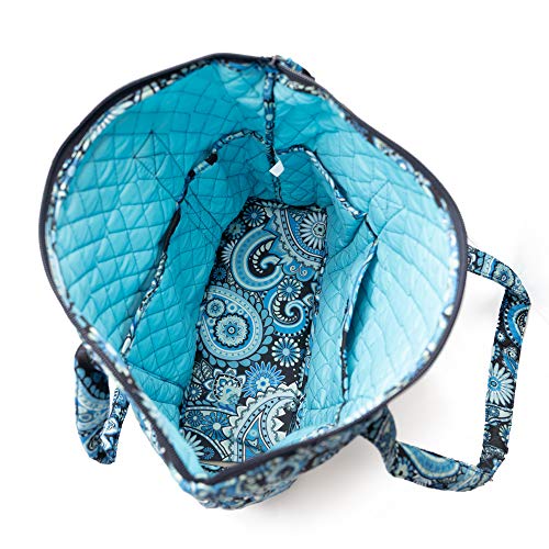 Image of Quilted Handbag Purse Shoulder Bag Pocketbook