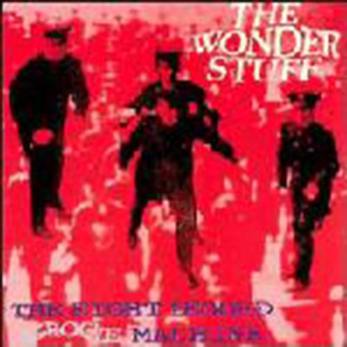 Eight legged groove machine (1986/88) / Vinyl record [Vinyl-LP]