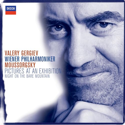 Wiener Philharmoniker & Valery Gergiev