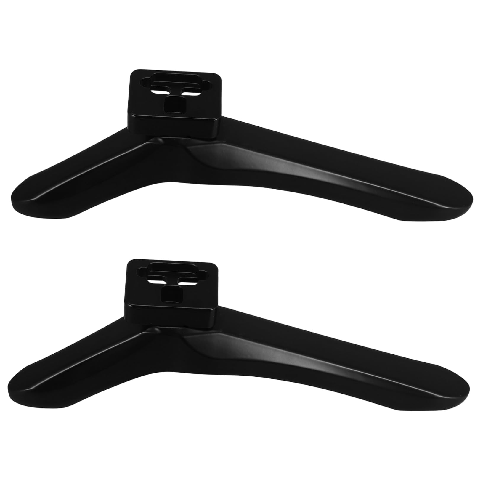 Support pour écran LCD et télévision pied stable contre les chutes - 8