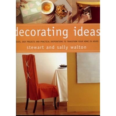 Decorating Ideas