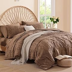 Brown-geometric Boho